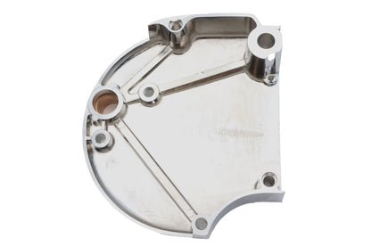 Chrome Sprocket Cover