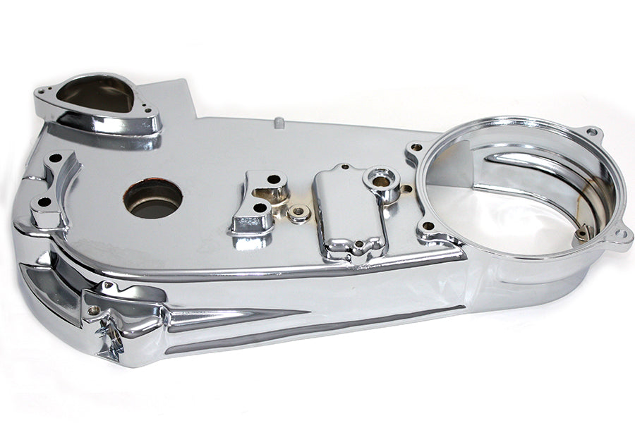 Chrome Inner Primary Cover