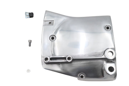 Polished Sprocket Cover