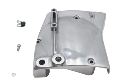 Polished Sprocket Cover