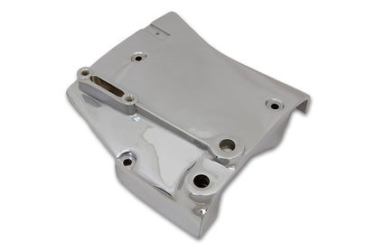 Chrome Sprocket Cover