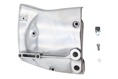 Polished Sprocket Cover