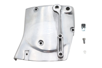 Polished Sprocket Cover