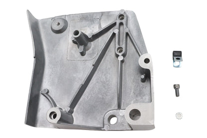Polished Sprocket Cover