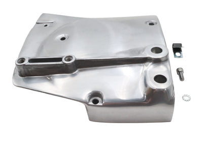 Polished Sprocket Cover