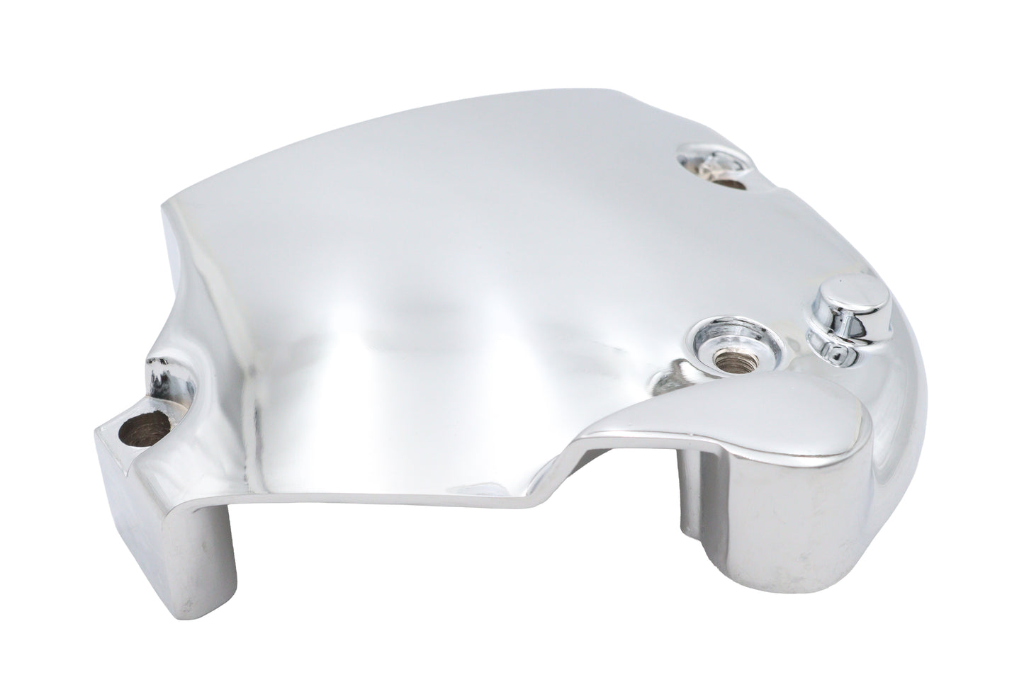 Chrome Sprocket Cover