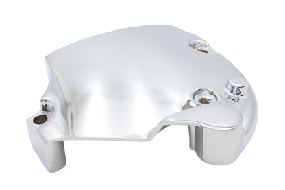 Chrome Sprocket Cover