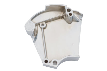 Chrome Sprocket Cover