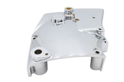 Chrome Sprocket Cover