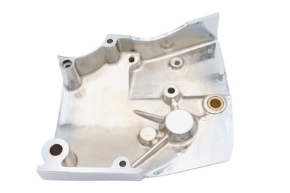 Chrome Sprocket Cover
