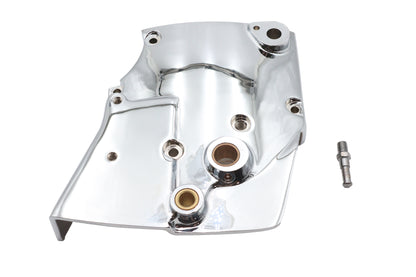 Chrome Sprocket Cover