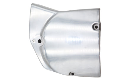 Polished Sprocket Cover