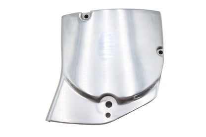 Polished Sprocket Cover