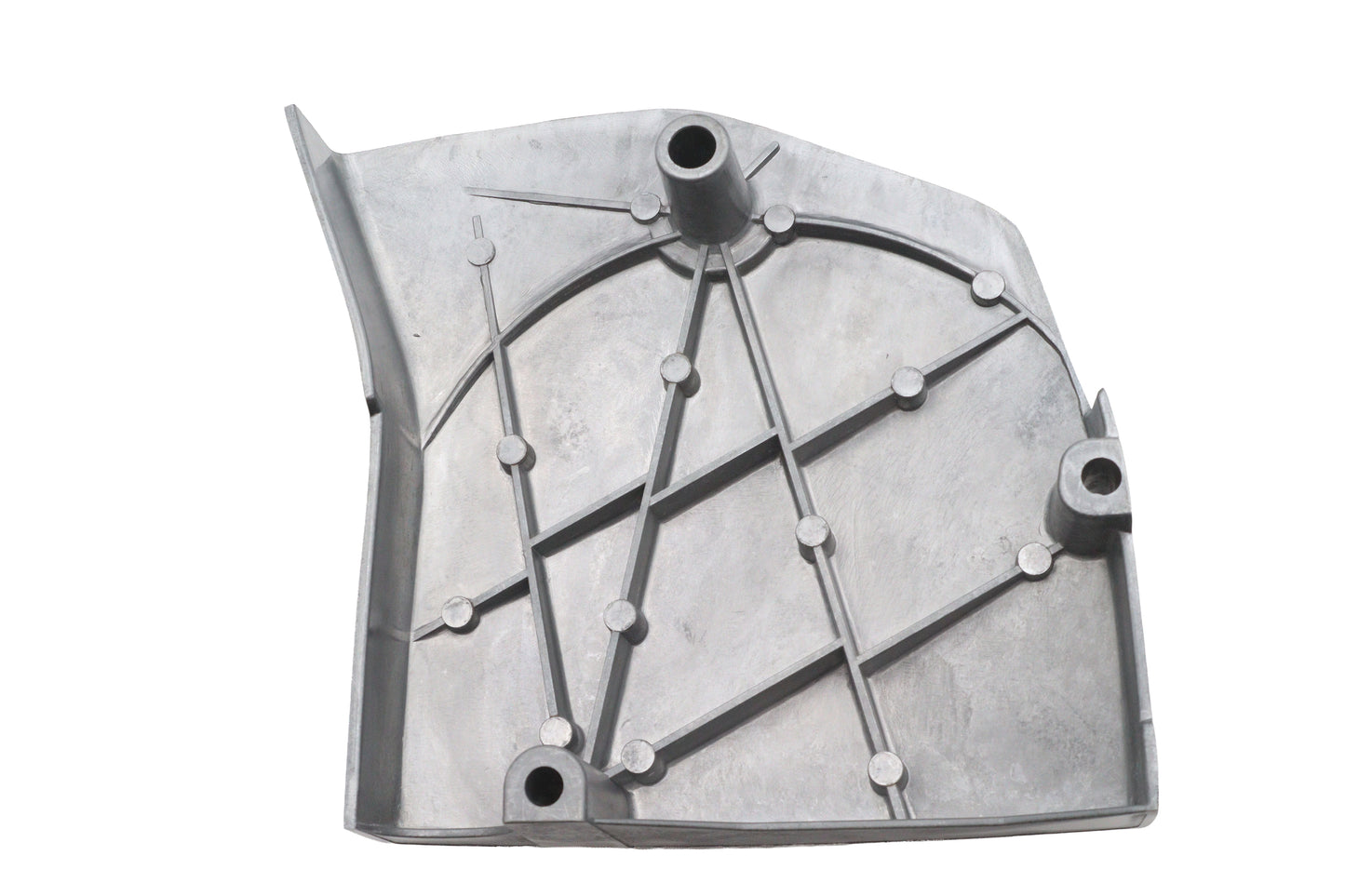 Polished Sprocket Cover