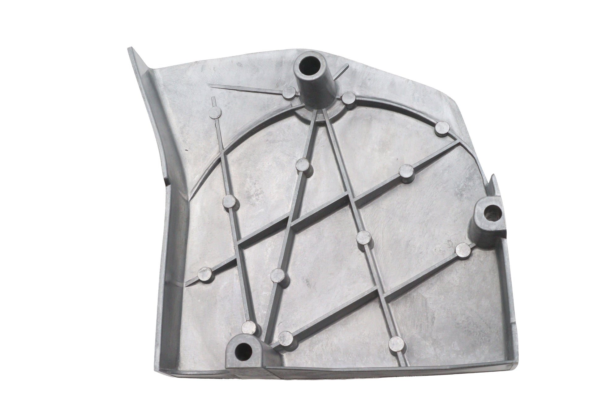 Polished Sprocket Cover