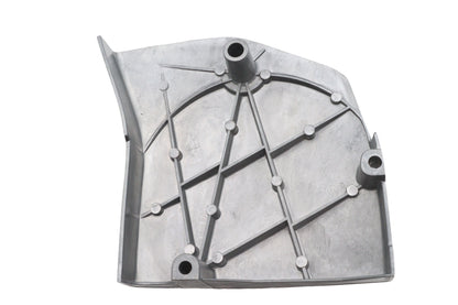 Polished Sprocket Cover