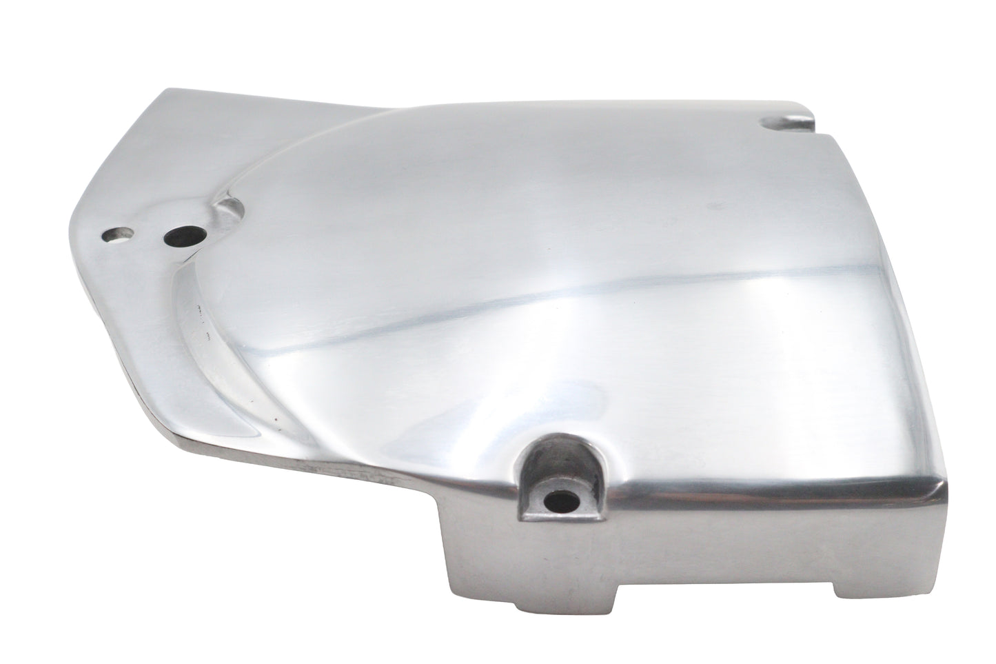 Polished Sprocket Cover