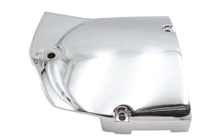 Chrome Sprocket Cover