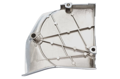 Chrome Sprocket Cover