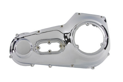 Chrome Outer Primary Cover
