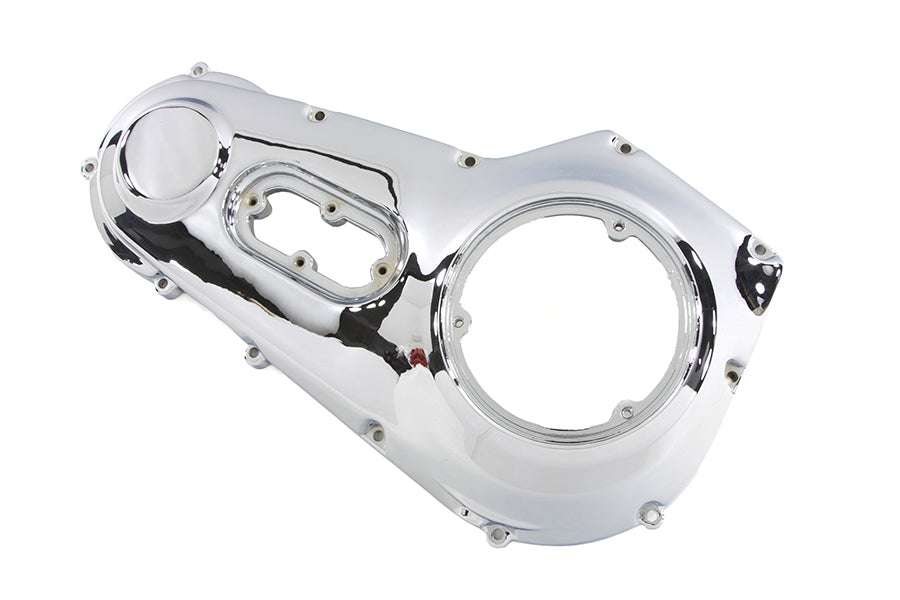 Chrome Outer Primary Cover