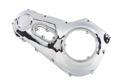 Chrome Outer Primary Cover