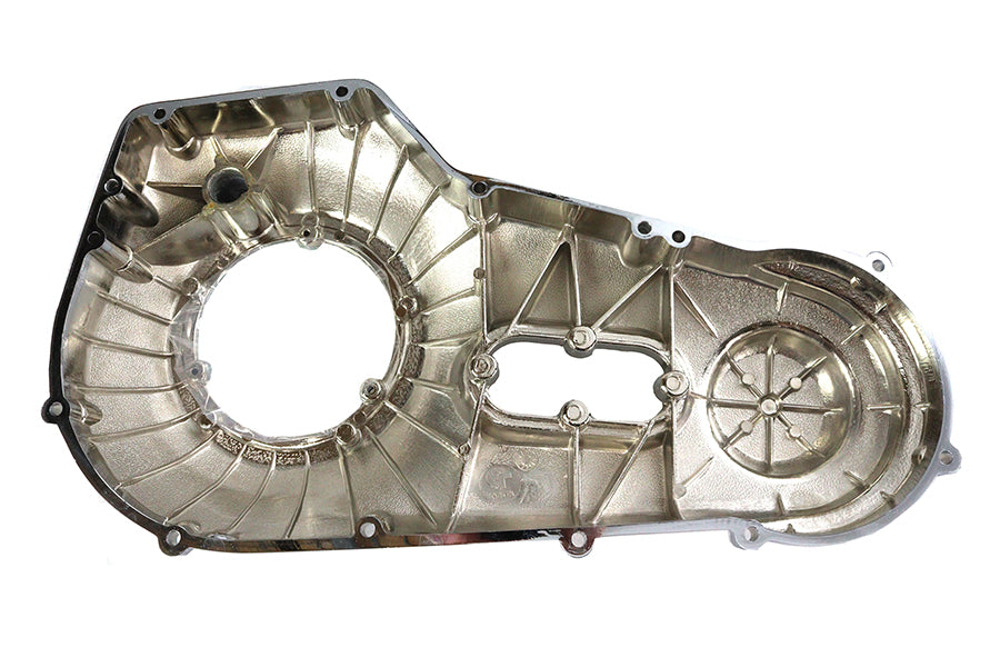 Chrome Outer Primary Cover