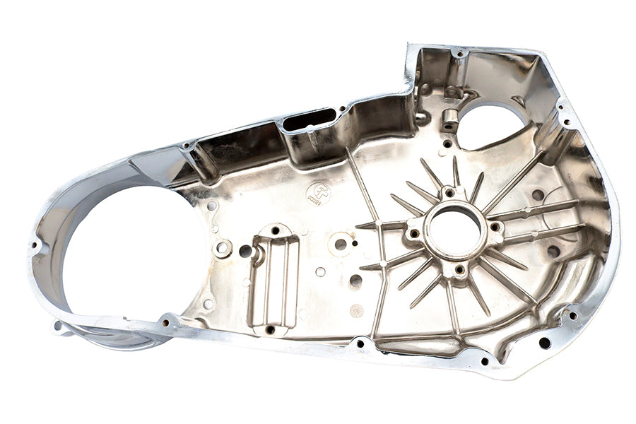Chrome Inner Primary Cover