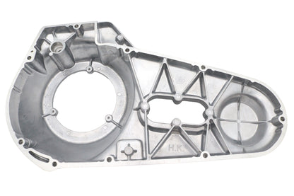 Polished Outer Primary Cover