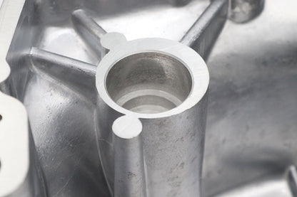 Polished Outer Primary Cover