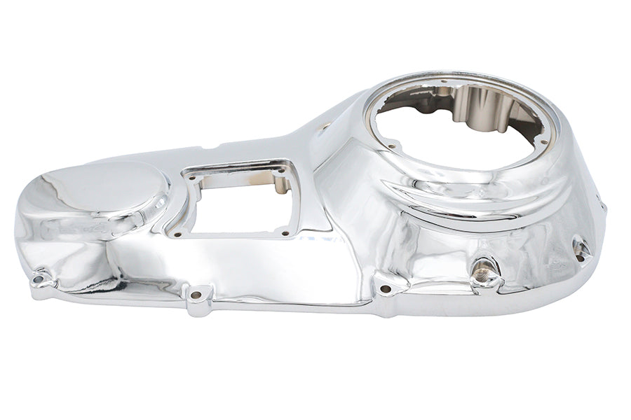 Chrome Outer Primary Cover