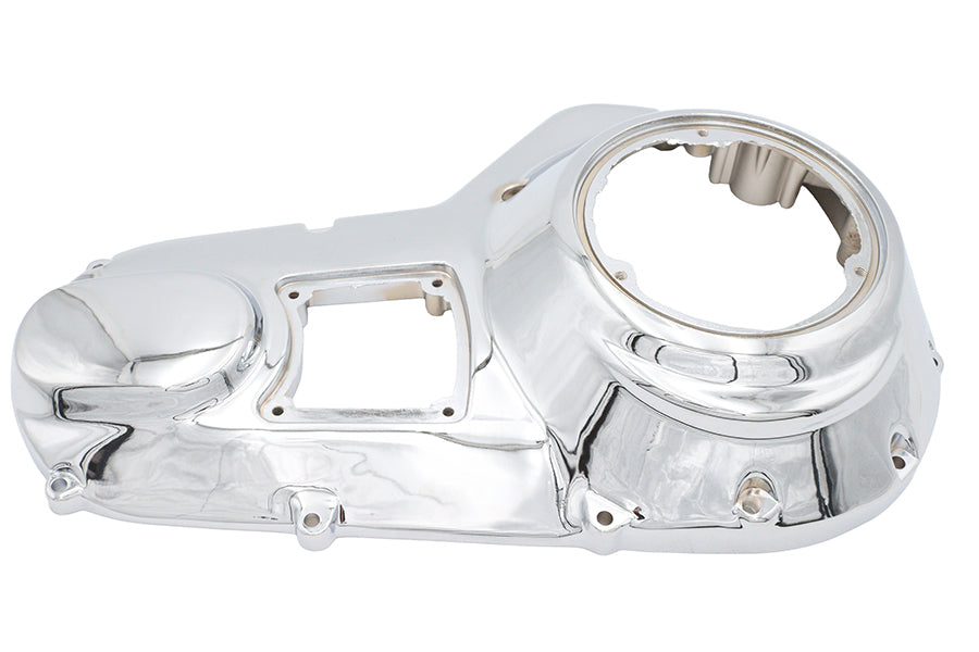 Chrome Outer Primary Cover