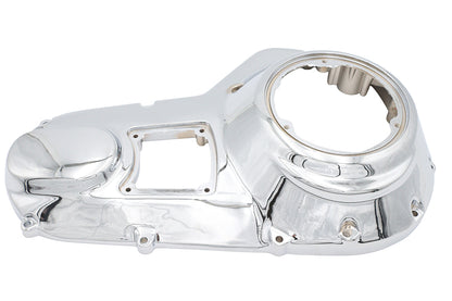 Chrome Outer Primary Cover
