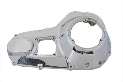 Chrome Outer Primary Cover