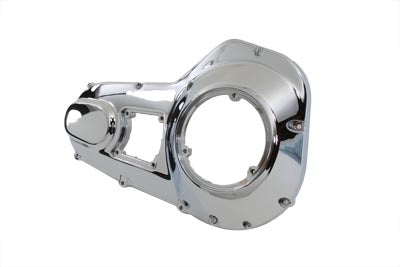 Chrome Outer Primary Cover