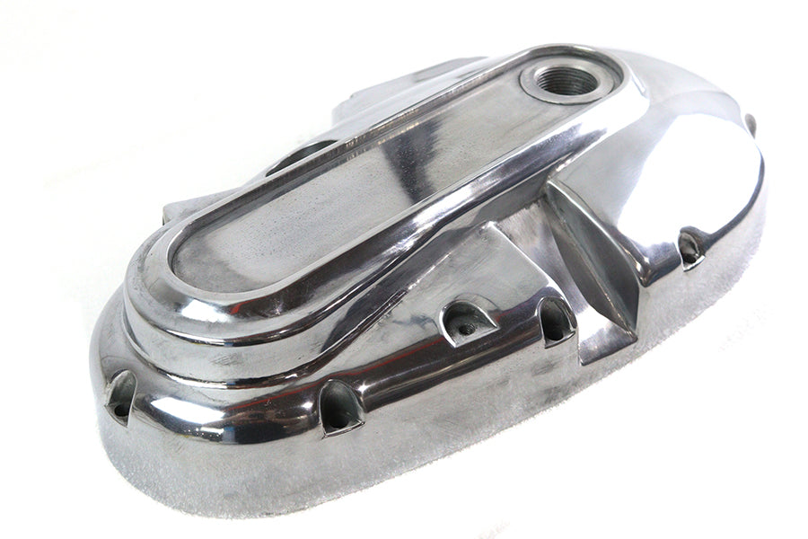 Polished Outer Primary Cover
