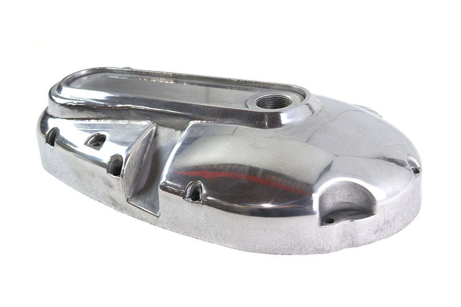 Polished Outer Primary Cover