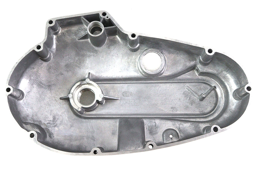 Polished Outer Primary Cover