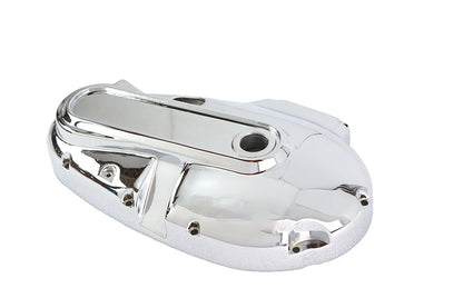 Chrome Outer Primary Cover