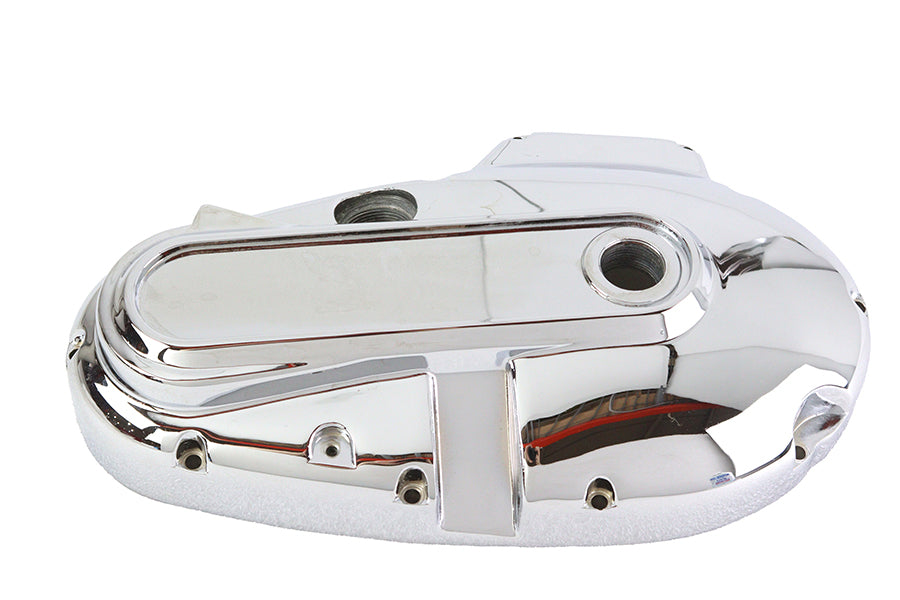 Chrome Outer Primary Cover
