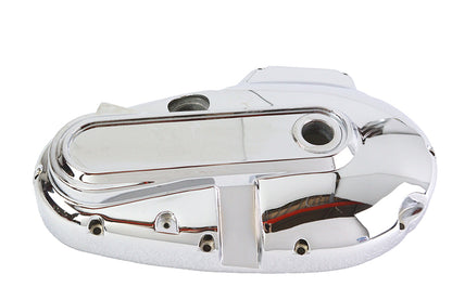 Chrome Outer Primary Cover
