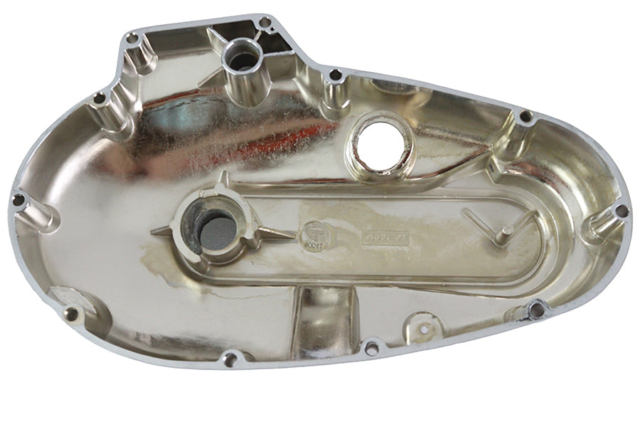 Chrome Outer Primary Cover