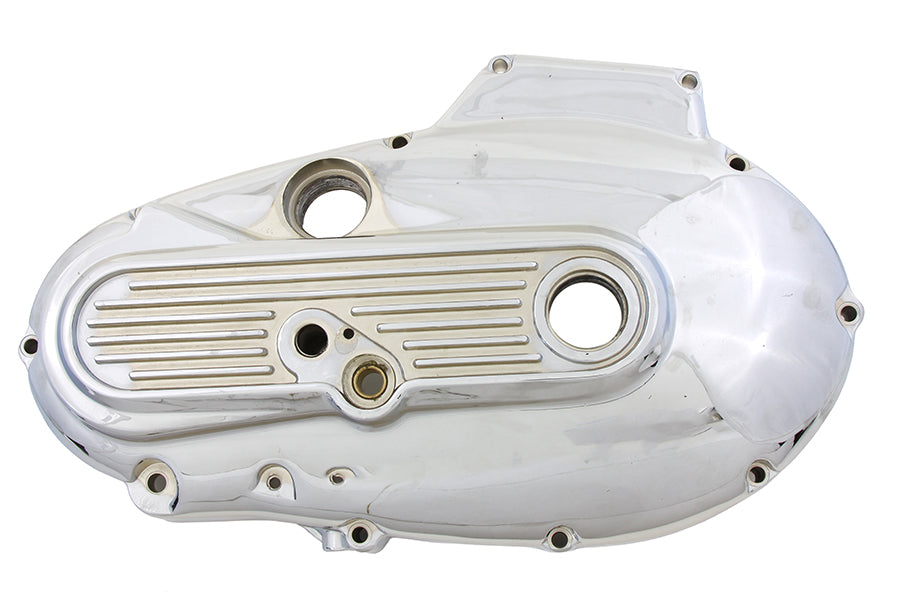 Chrome Outer Primary Cover