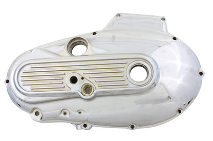 Chrome Outer Primary Cover