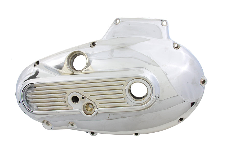 Chrome Outer Primary Cover
