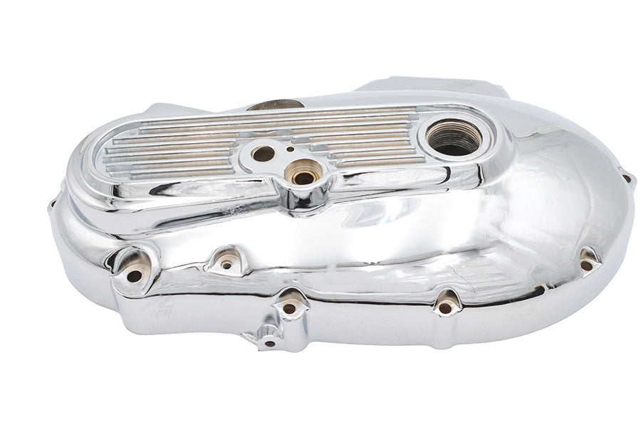 Chrome Outer Primary Cover
