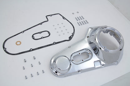 Chrome Outer Primary Cover Kit