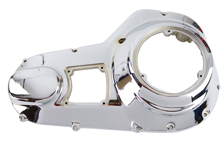Chrome Outer Primary Cover