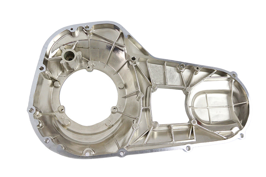 Chrome Outer Primary Cover