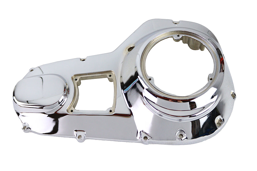 Chrome Outer Primary Cover